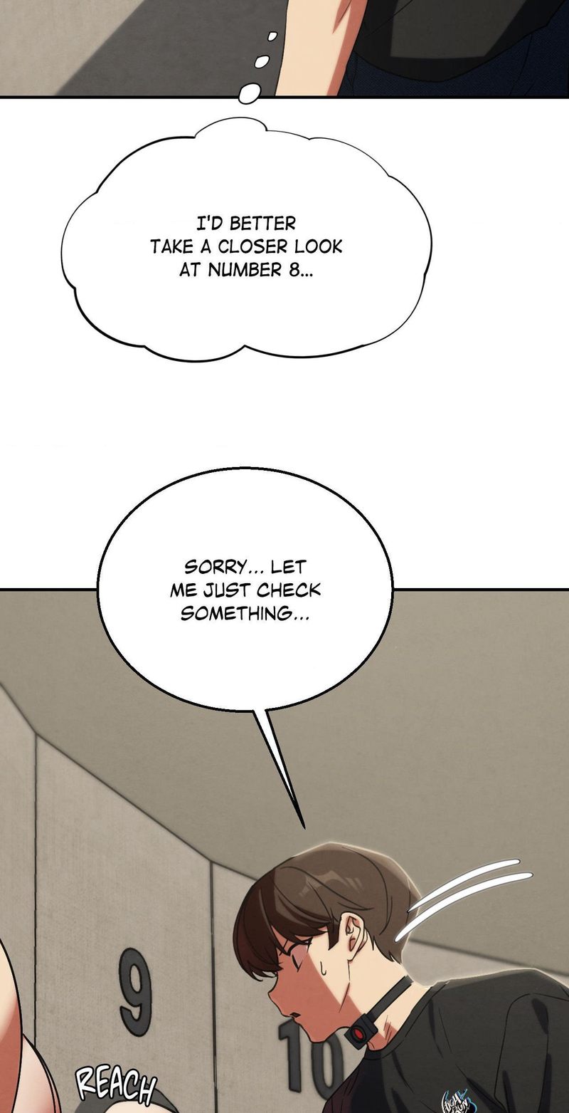 Seniors Of Class 5 Chương 101 - trang 25