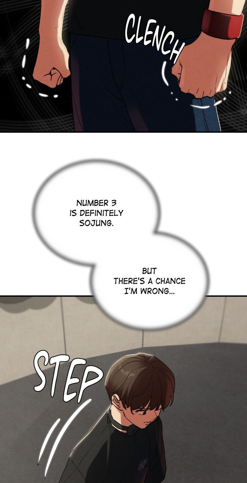 Seniors Of Class 5 Chương 101 - trang 49