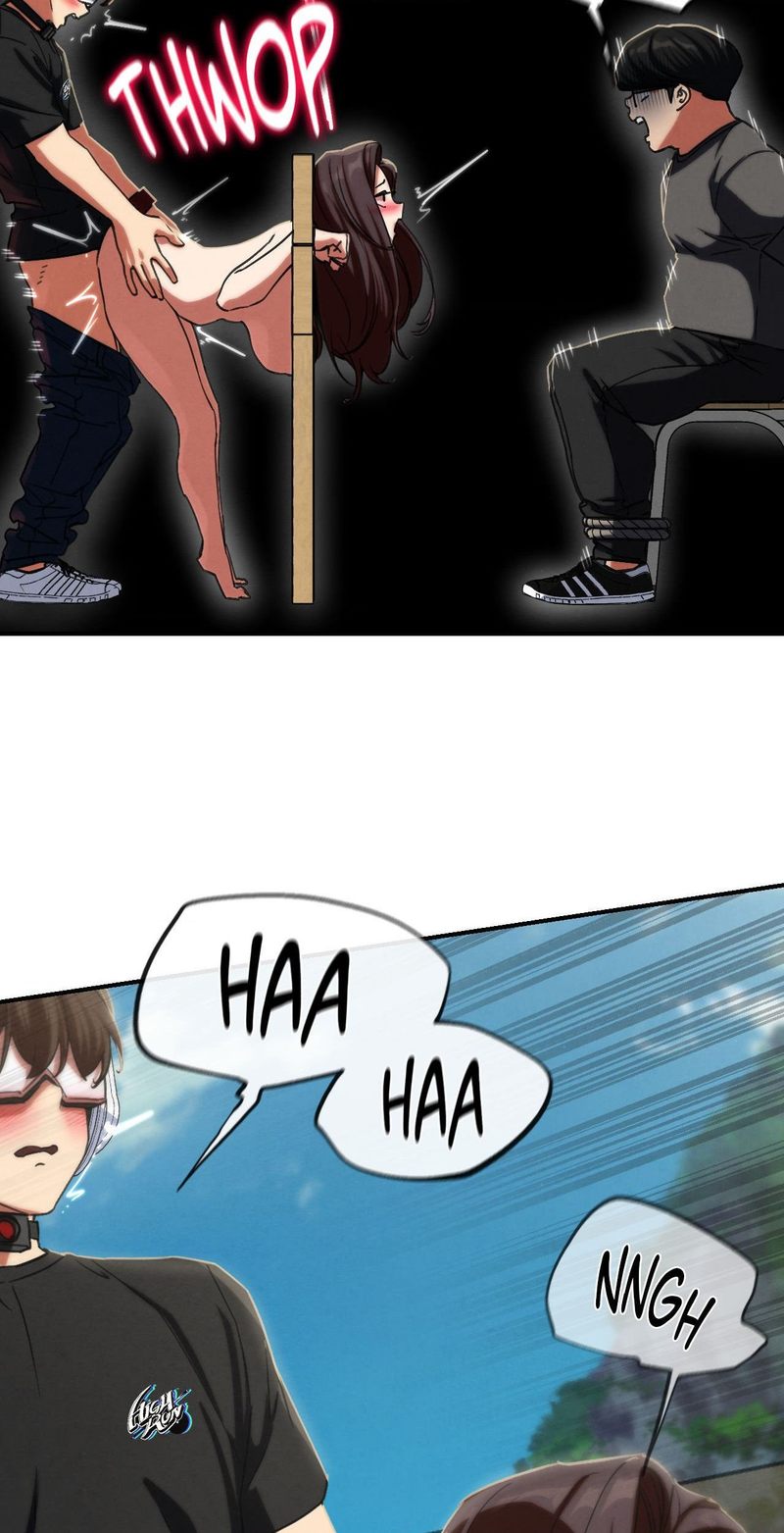 Seniors Of Class 5 Chương 101 - trang 83