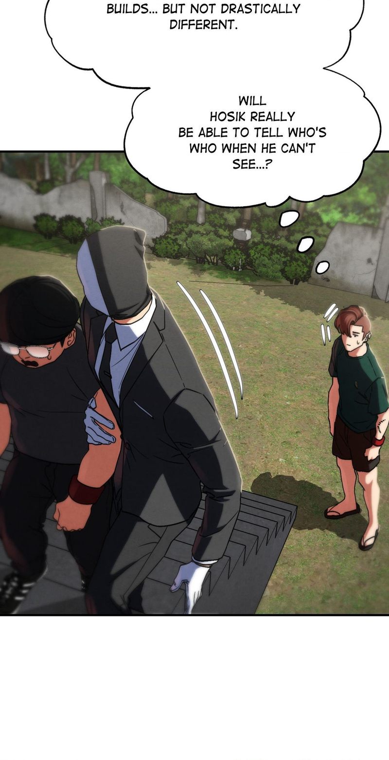 Seniors Of Class 5 Chương 101 - trang 54