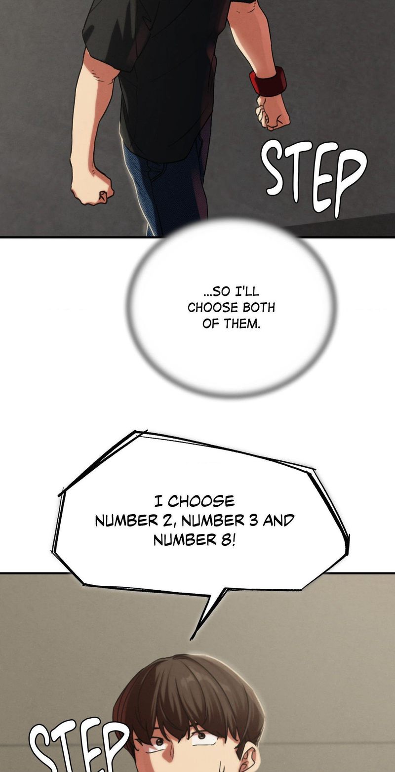 Seniors Of Class 5 Chương 101 - trang 50