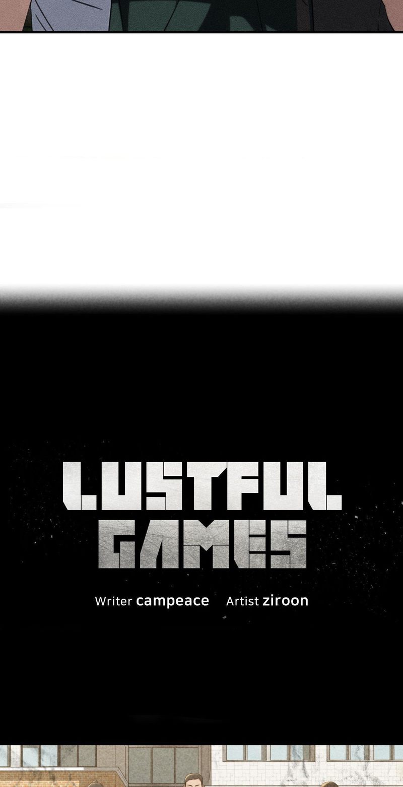 Seniors Of Class 5 Chương 101 - trang 11