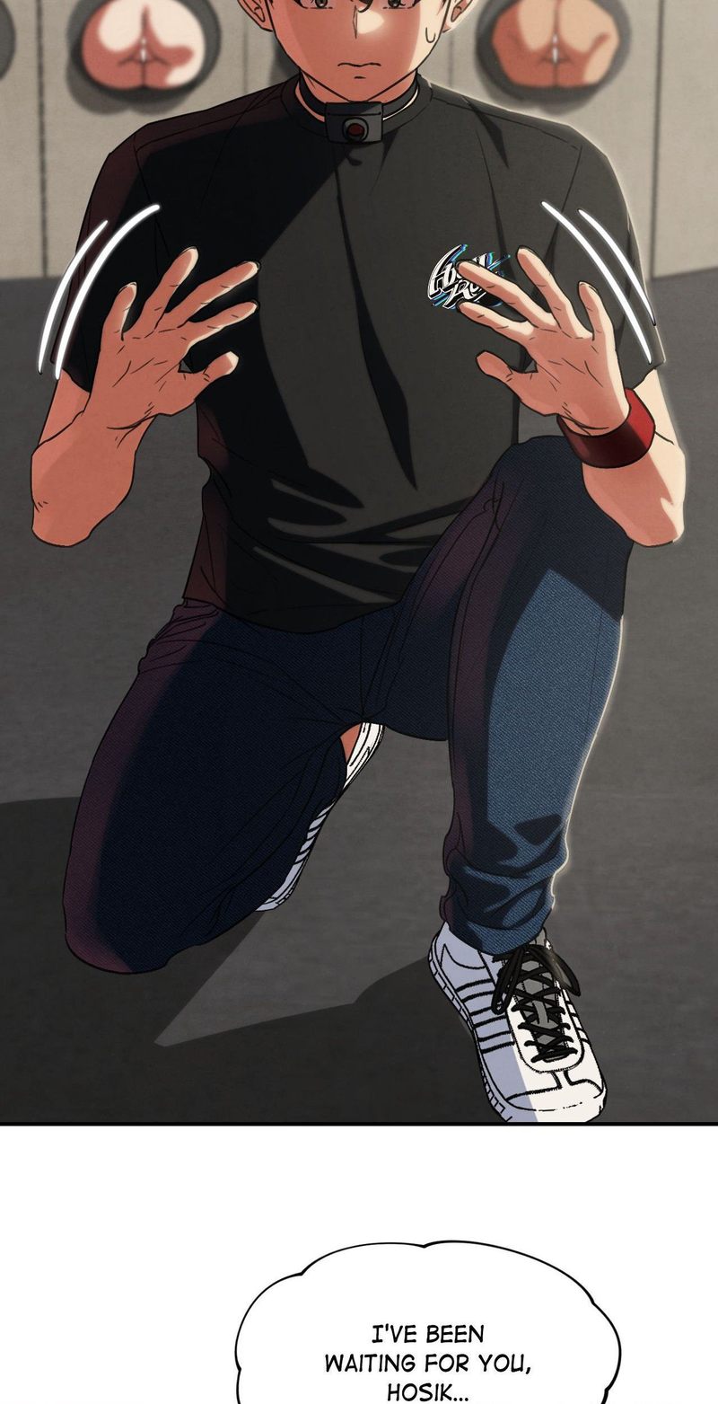 Seniors Of Class 5 Chương 101 - trang 40