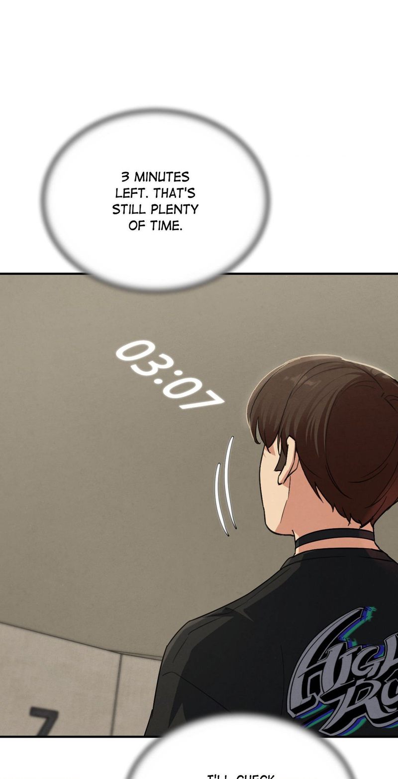 Seniors Of Class 5 Chương 101 - trang 36