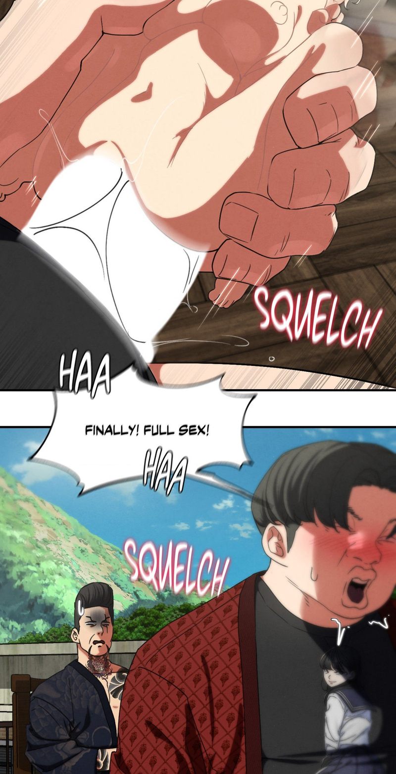 Seniors Of Class 5 Chương 101 - trang 77