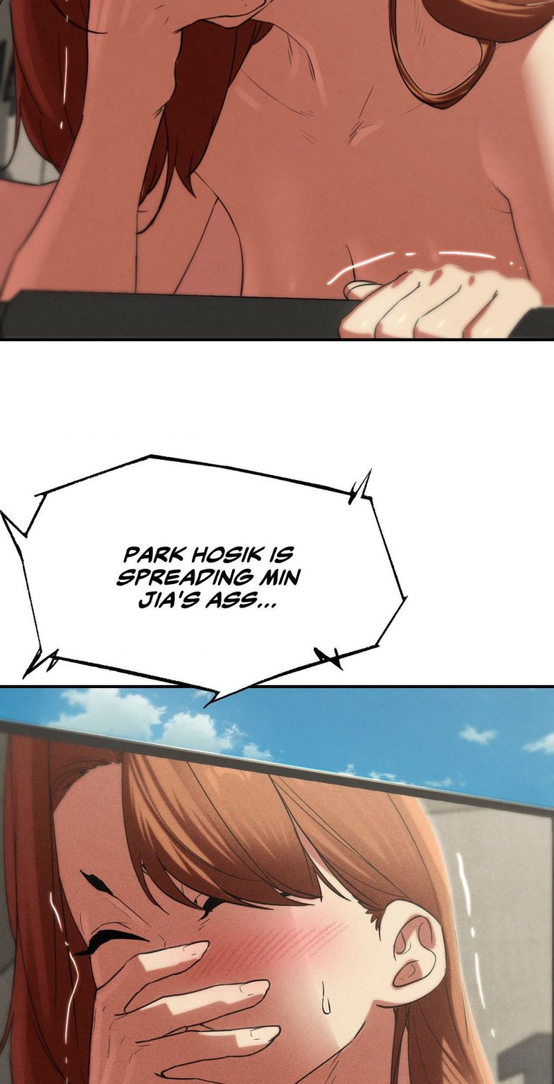 Seniors Of Class 5 Chương 101 - trang 14