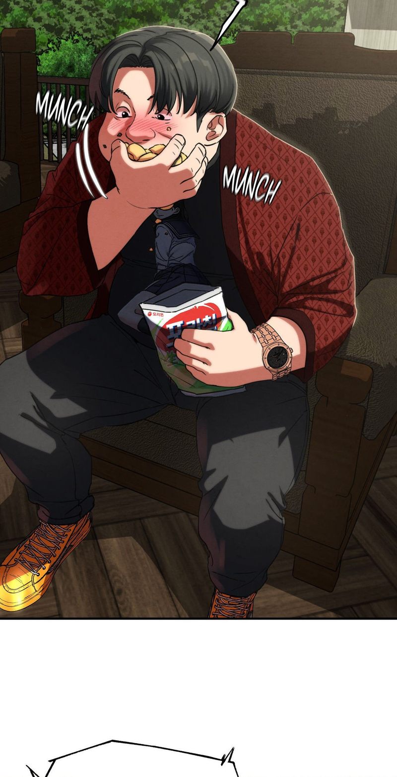 Seniors Of Class 5 Chương 101 - trang 58