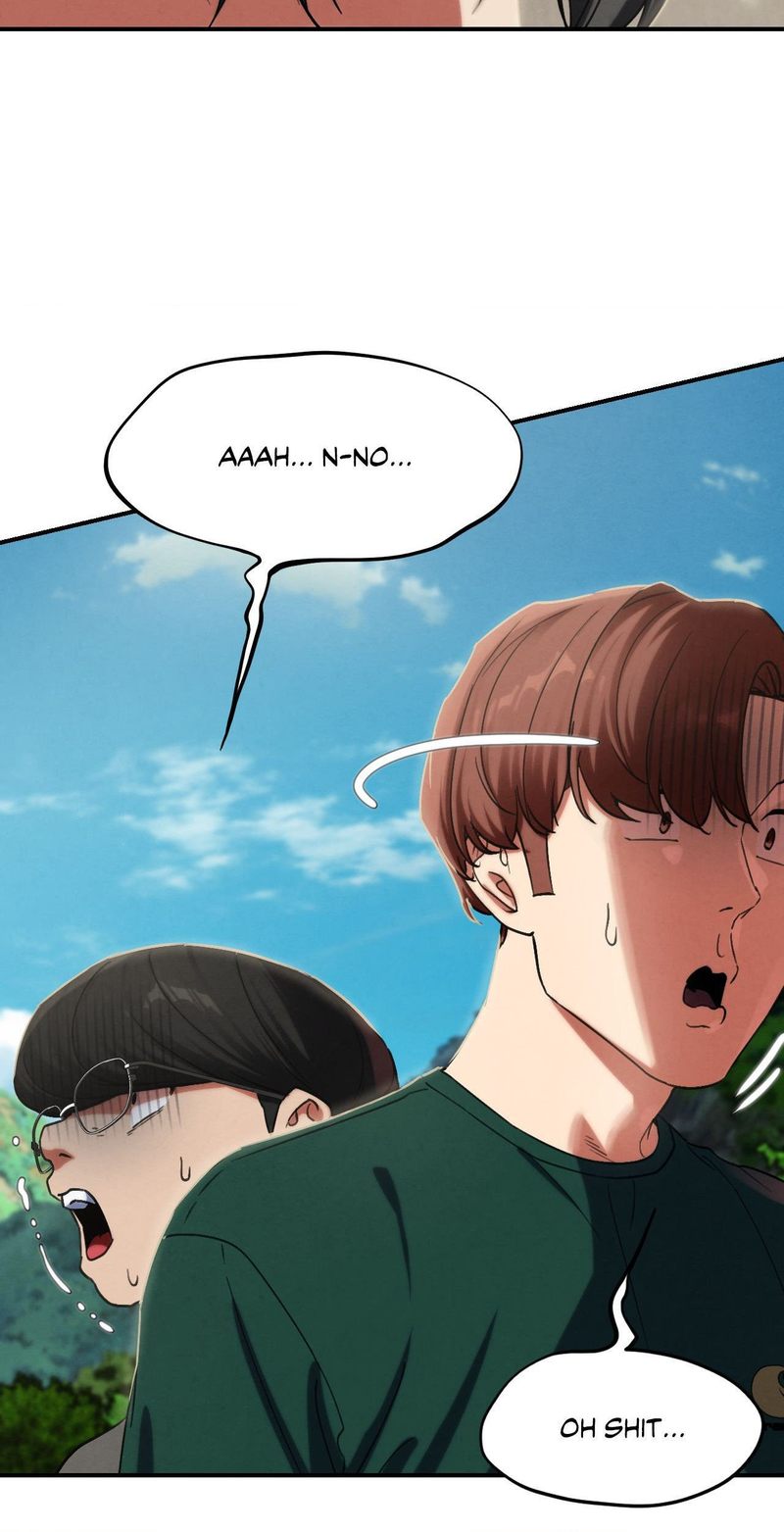 Seniors Of Class 5 Chương 101 - trang 35