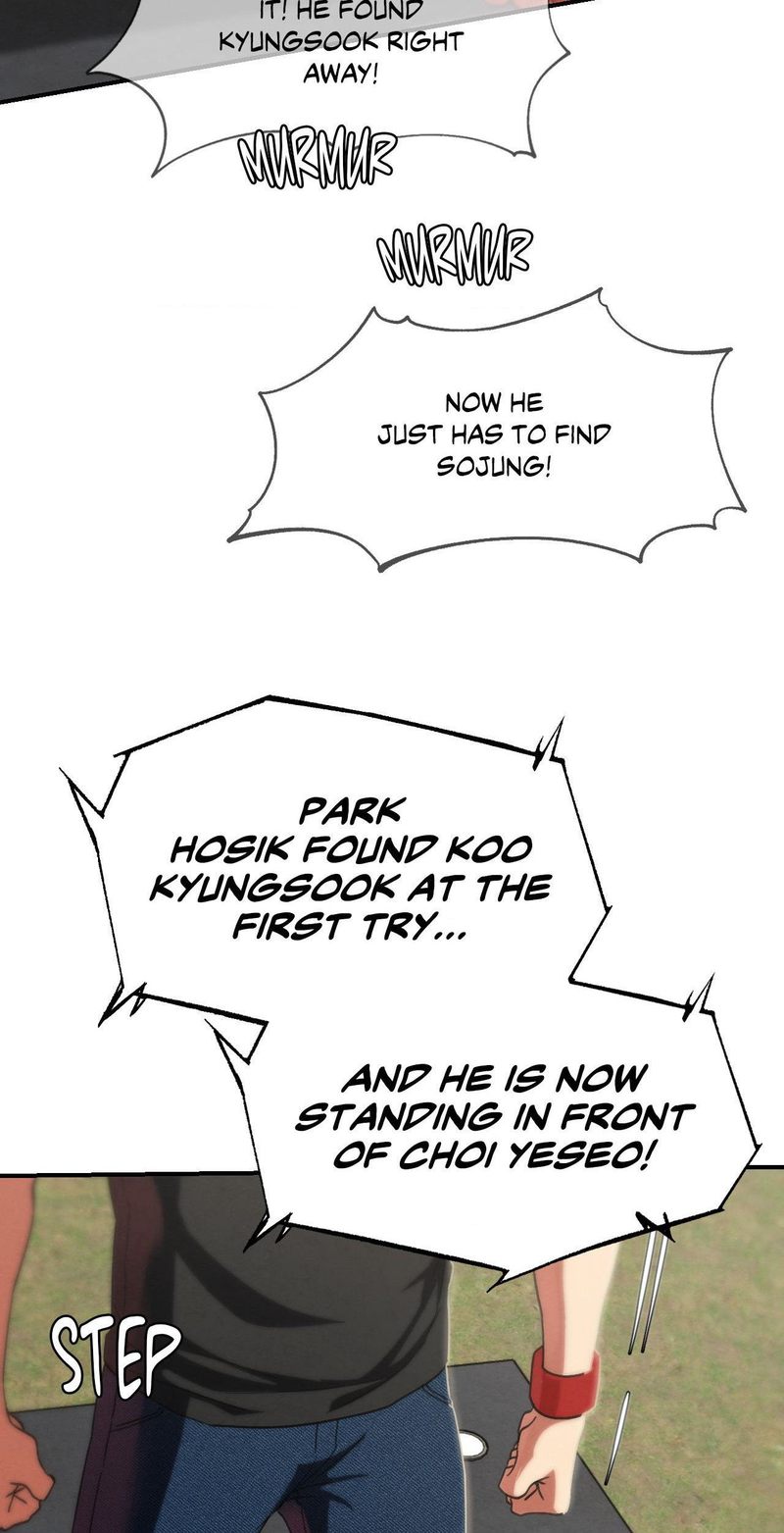 Seniors Of Class 5 Chương 101 - trang 65