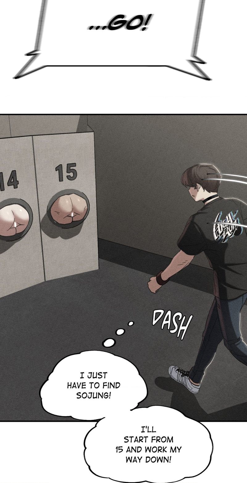 Seniors Of Class 5 Chương 101 - trang 5