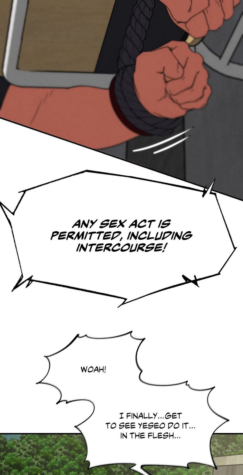 Seniors Of Class 5 Chương 101 - trang 57