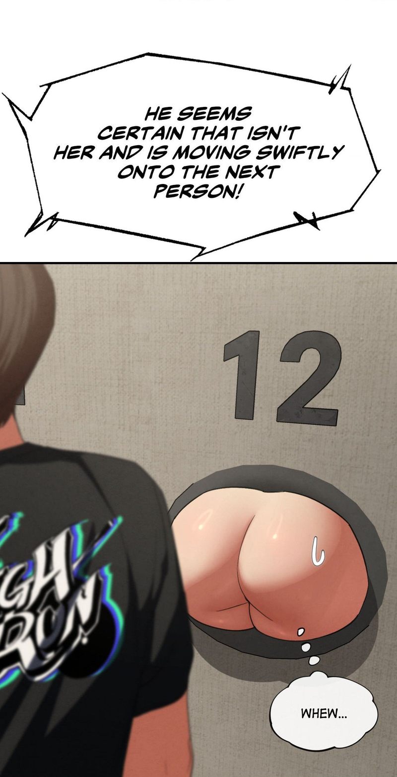 Seniors Of Class 5 Chương 101 - trang 21