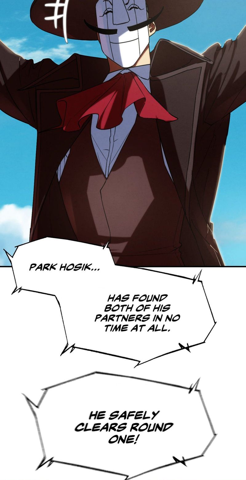 Seniors Of Class 5 Chương 101 - trang 51