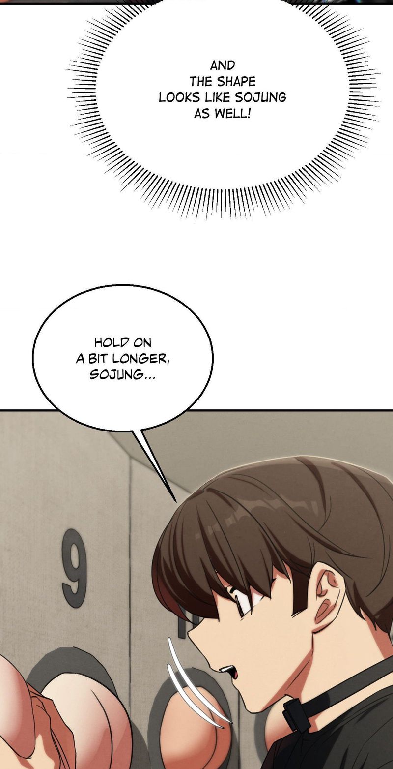 Seniors Of Class 5 Chương 101 - trang 32