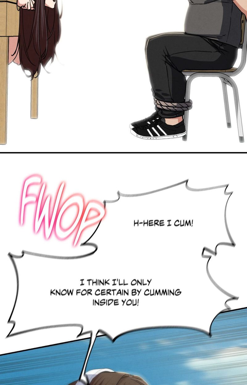 Seniors Of Class 5 Chương 102 - trang 23