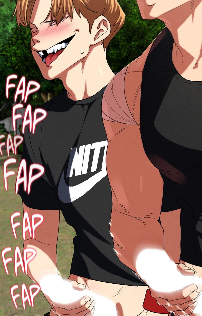 Seniors Of Class 5 Chương 102 - trang 54