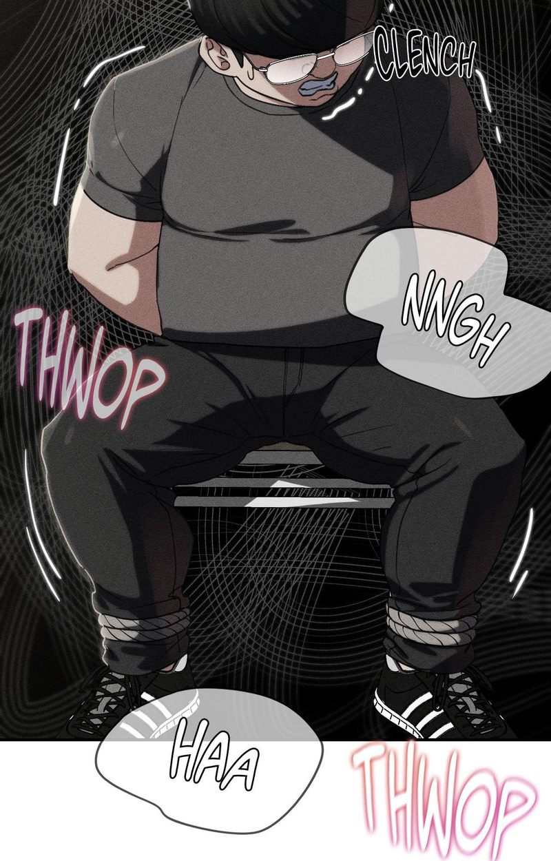 Seniors Of Class 5 Chương 102 - trang 3