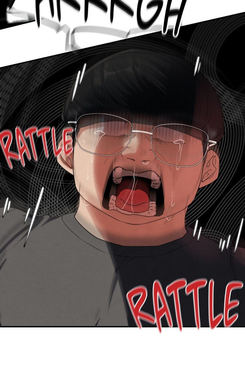 Seniors Of Class 5 Chương 102 - trang 28