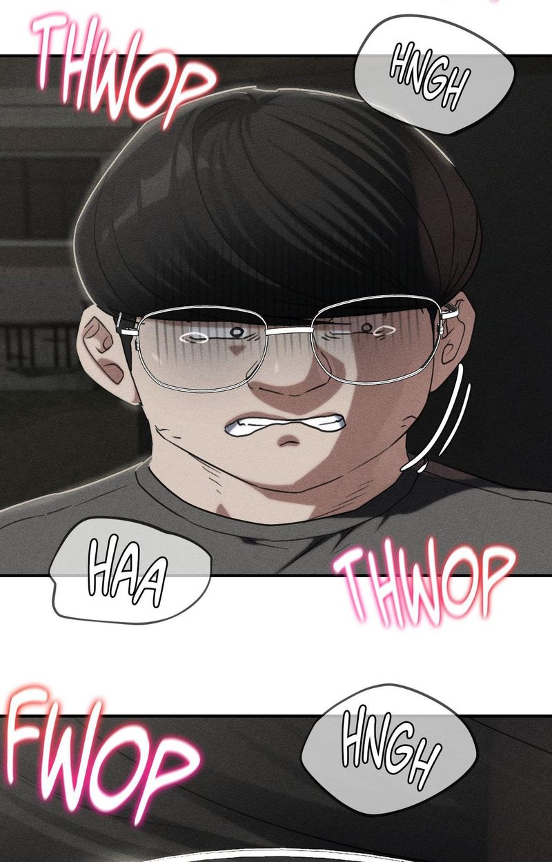 Seniors Of Class 5 Chương 102 - trang 4