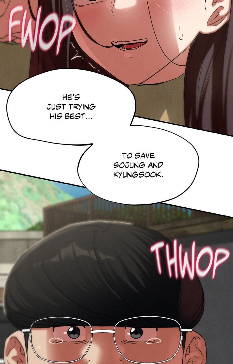 Seniors Of Class 5 Chương 102 - trang 21