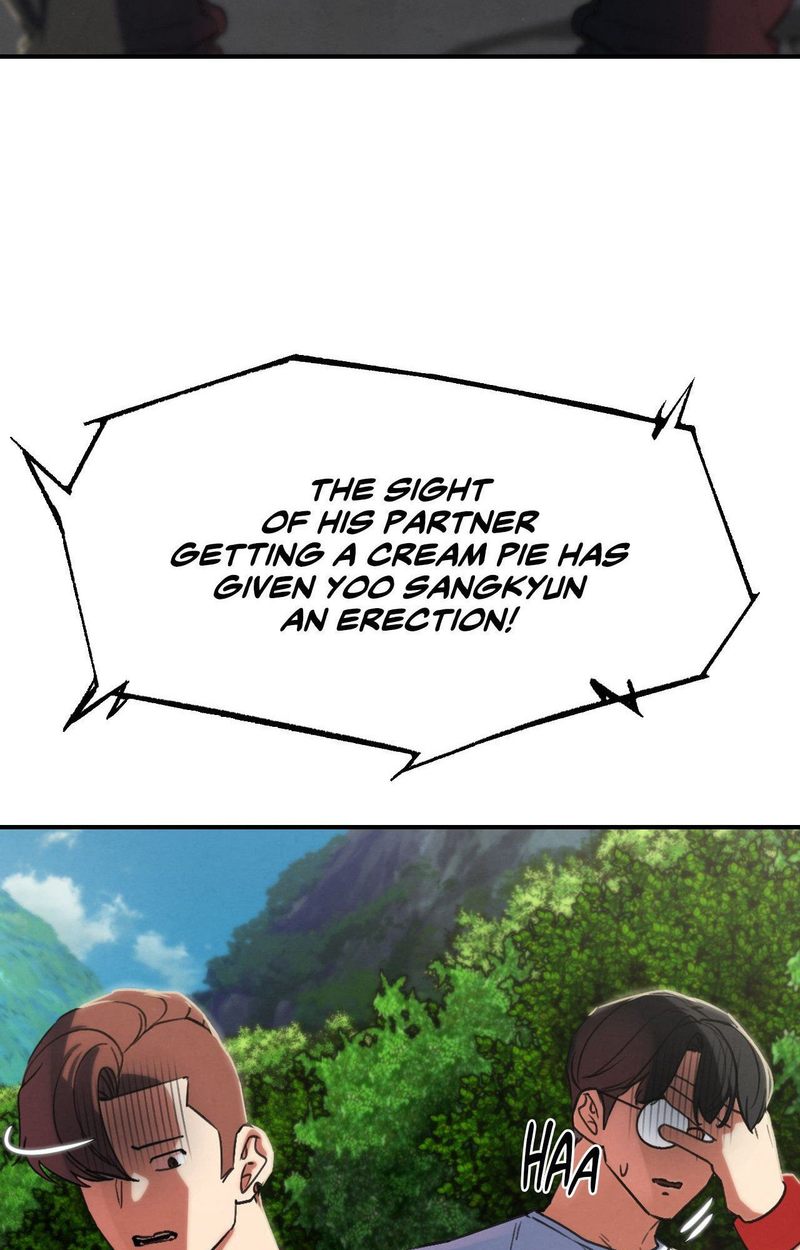 Seniors Of Class 5 Chương 102 - trang 32