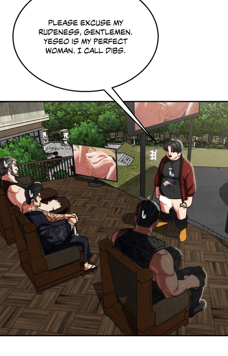 Seniors Of Class 5 Chương 102 - trang 36