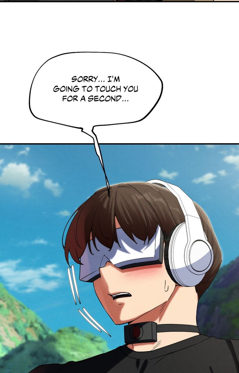 Seniors Of Class 5 Chương 102 - trang 41