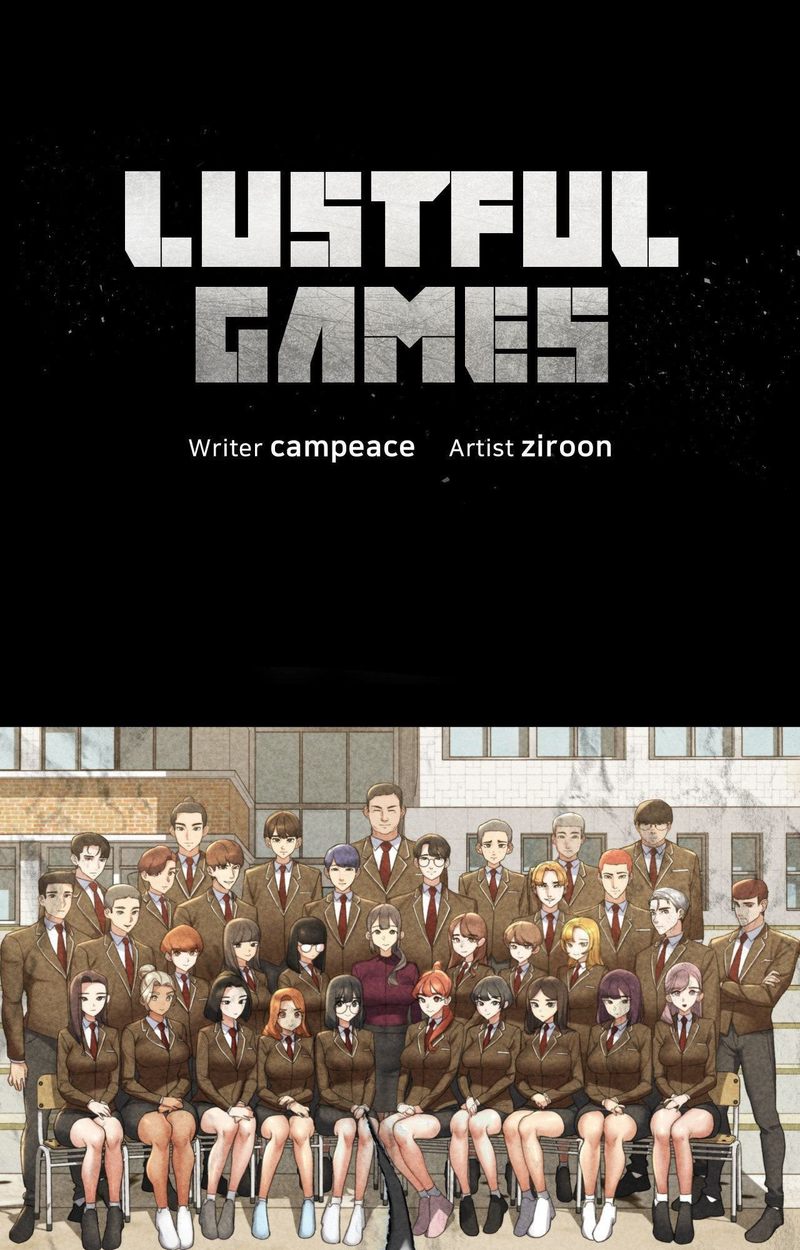 Seniors Of Class 5 Chương 102 - trang 9