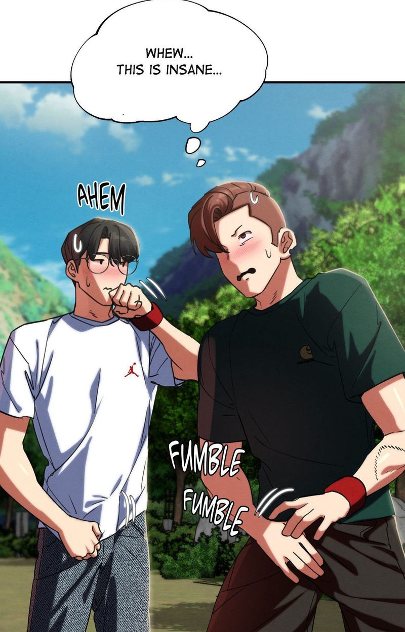 Seniors Of Class 5 Chương 102 - trang 71