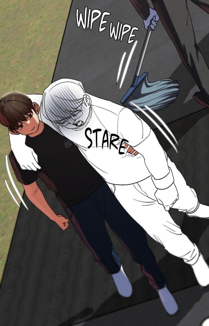 Seniors Of Class 5 Chương 102 - trang 100