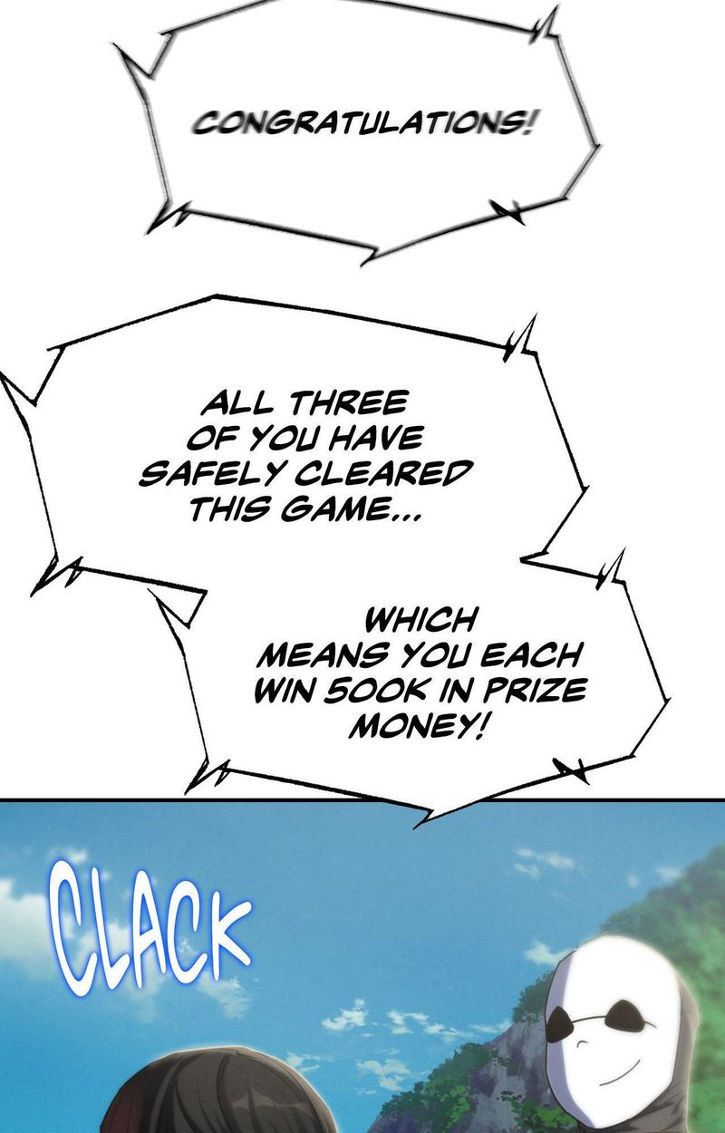 Seniors Of Class 5 Chương 102 - trang 90