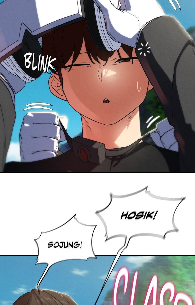 Seniors Of Class 5 Chương 102 - trang 93