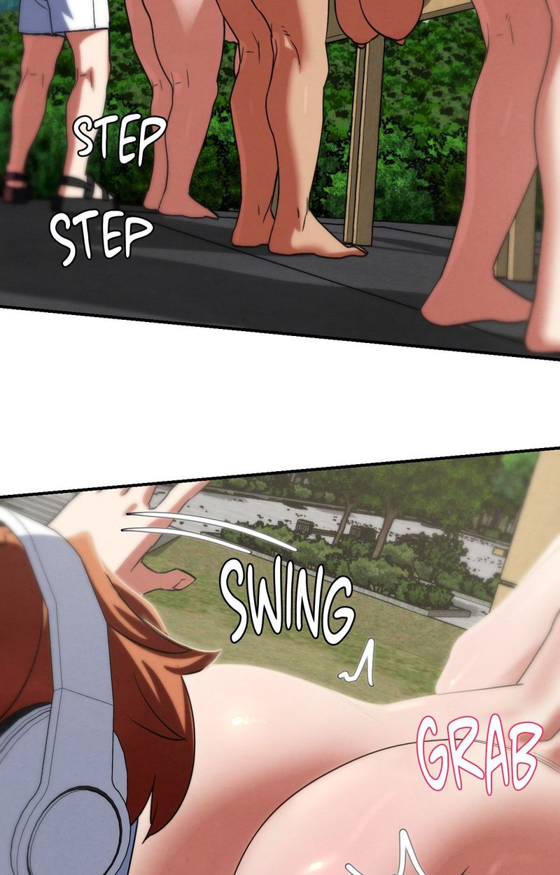 Seniors Of Class 5 Chương 103 - trang 44