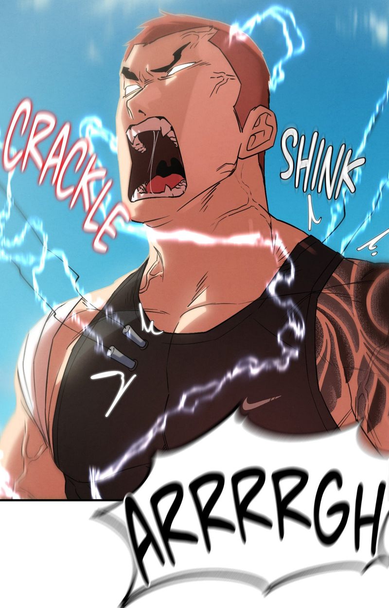 Seniors Of Class 5 Chương 103 - trang 88