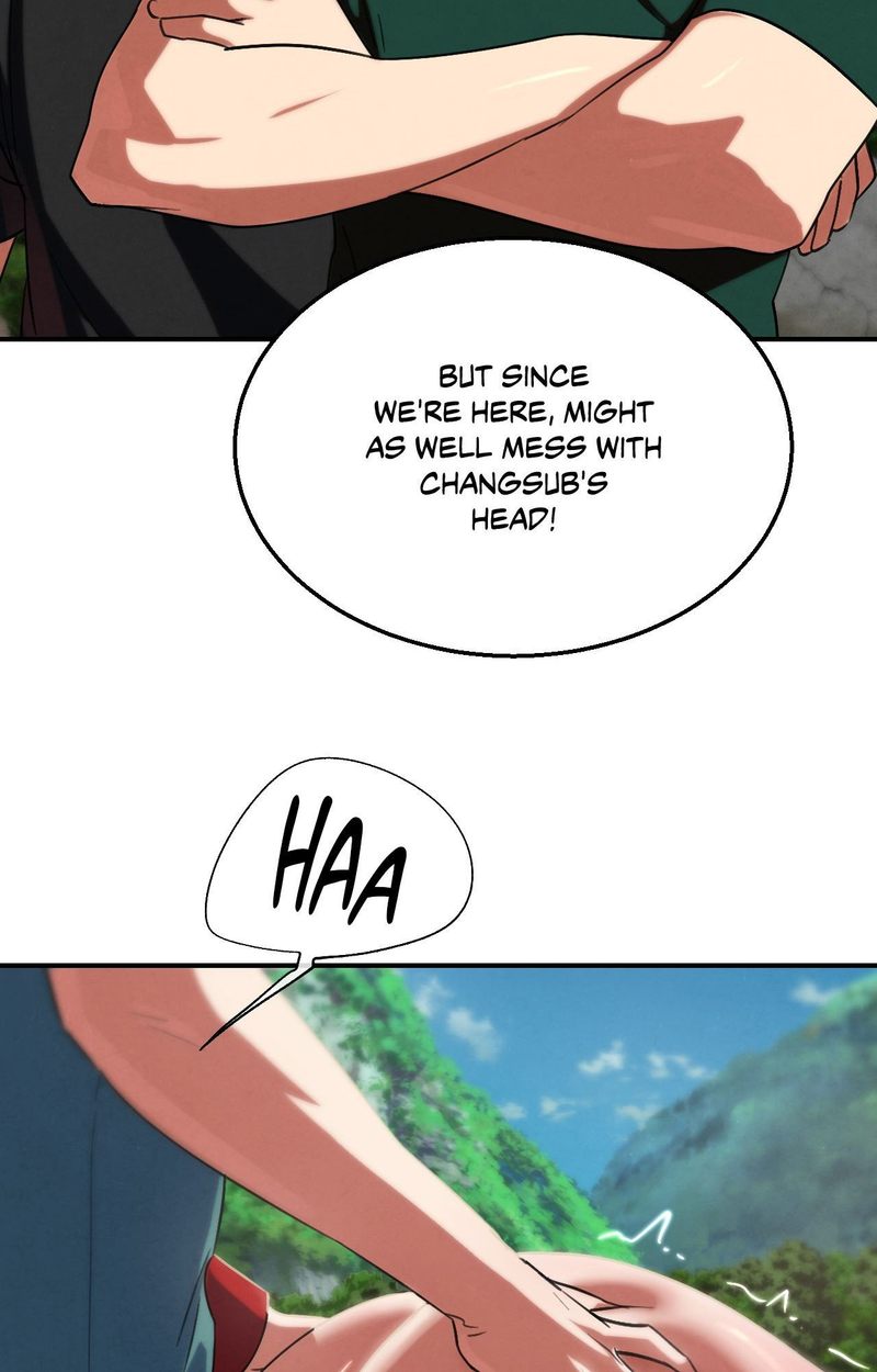 Seniors Of Class 5 Chương 103 - trang 59