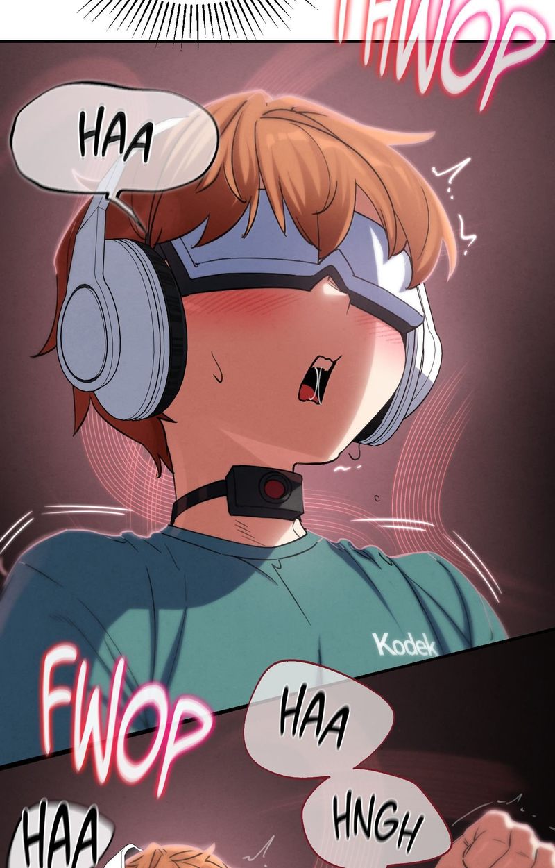 Seniors Of Class 5 Chương 103 - trang 66