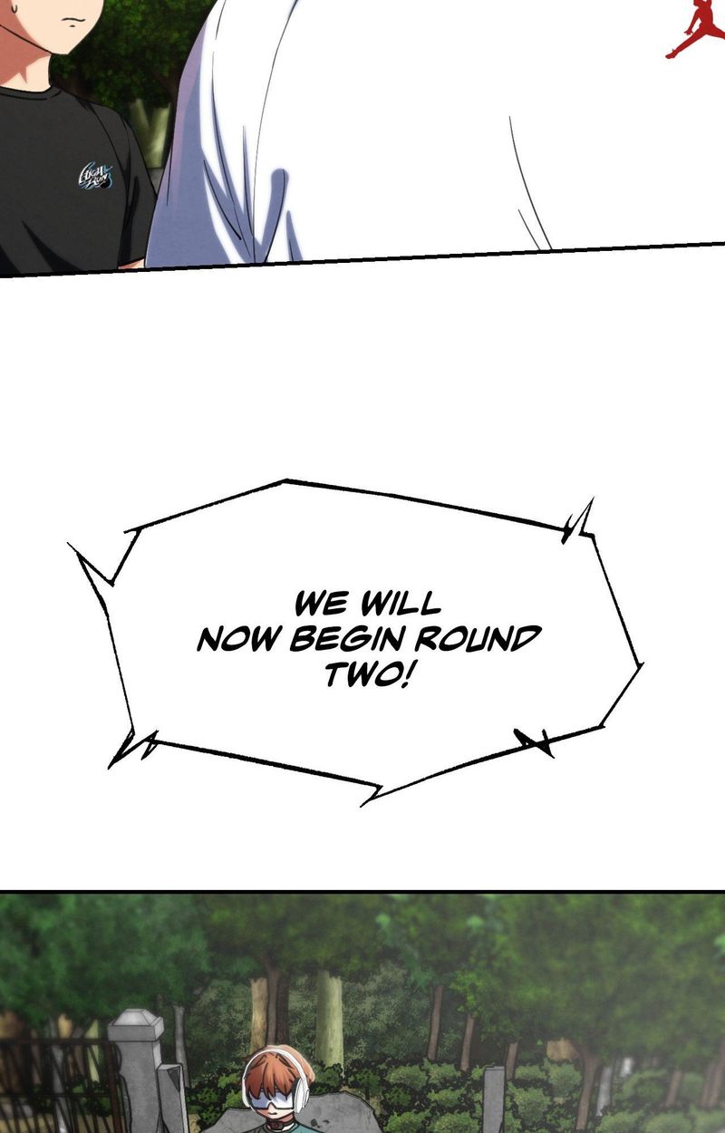 Seniors Of Class 5 Chương 103 - trang 21