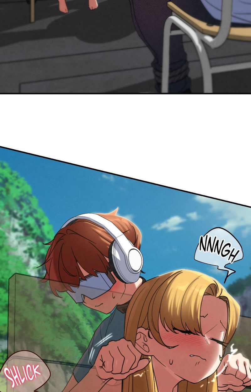 Seniors Of Class 5 Chương 103 - trang 38