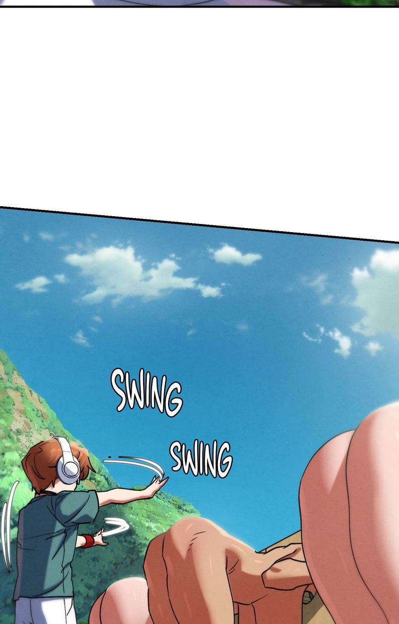 Seniors Of Class 5 Chương 103 - trang 43