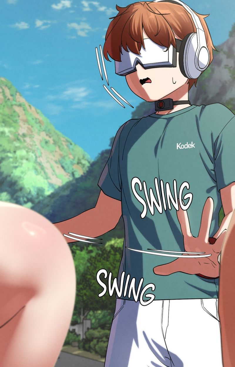 Seniors Of Class 5 Chương 103 - trang 27