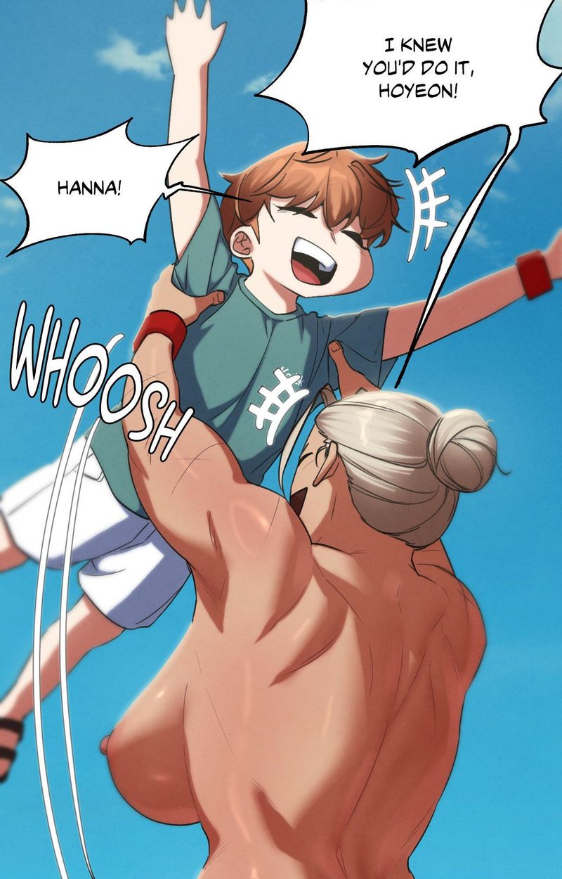 Seniors Of Class 5 Chương 103 - trang 98