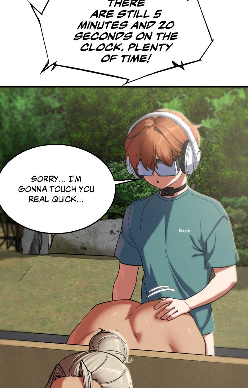 Seniors Of Class 5 Chương 103 - trang 92