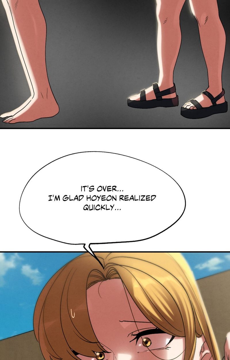 Seniors Of Class 5 Chương 103 - trang 41