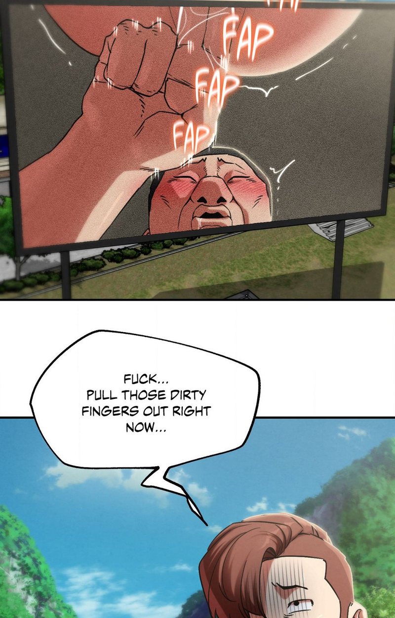 Seniors Of Class 5 Chương 104 - trang 39