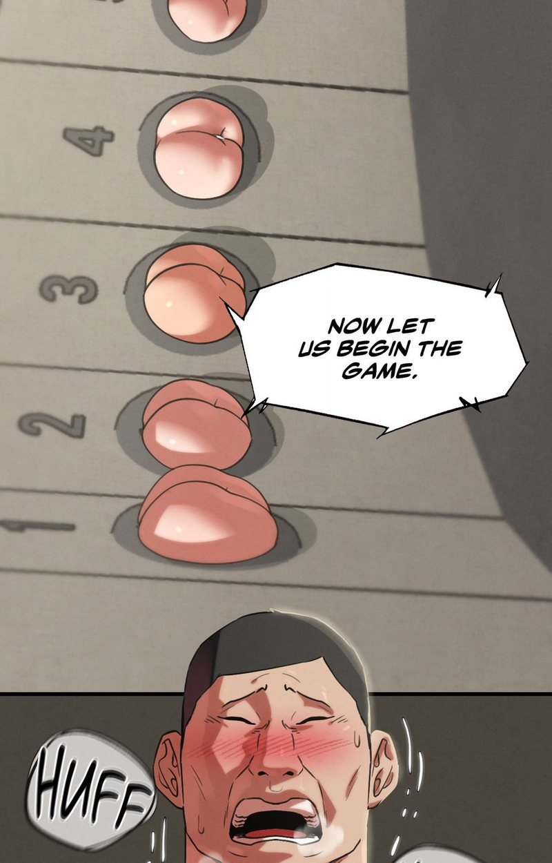 Seniors Of Class 5 Chương 104 - trang 12