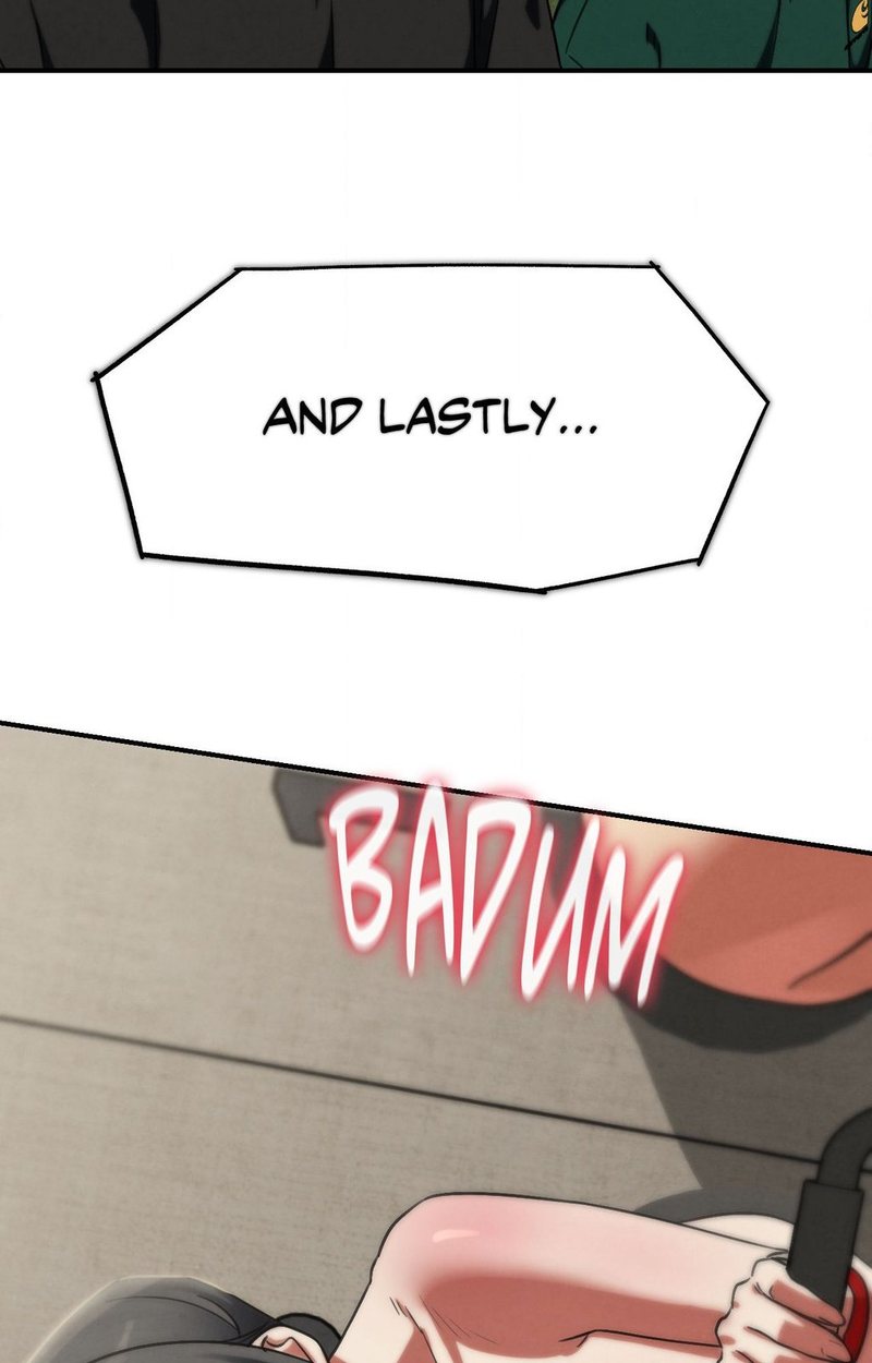 Seniors Of Class 5 Chương 104 - trang 94