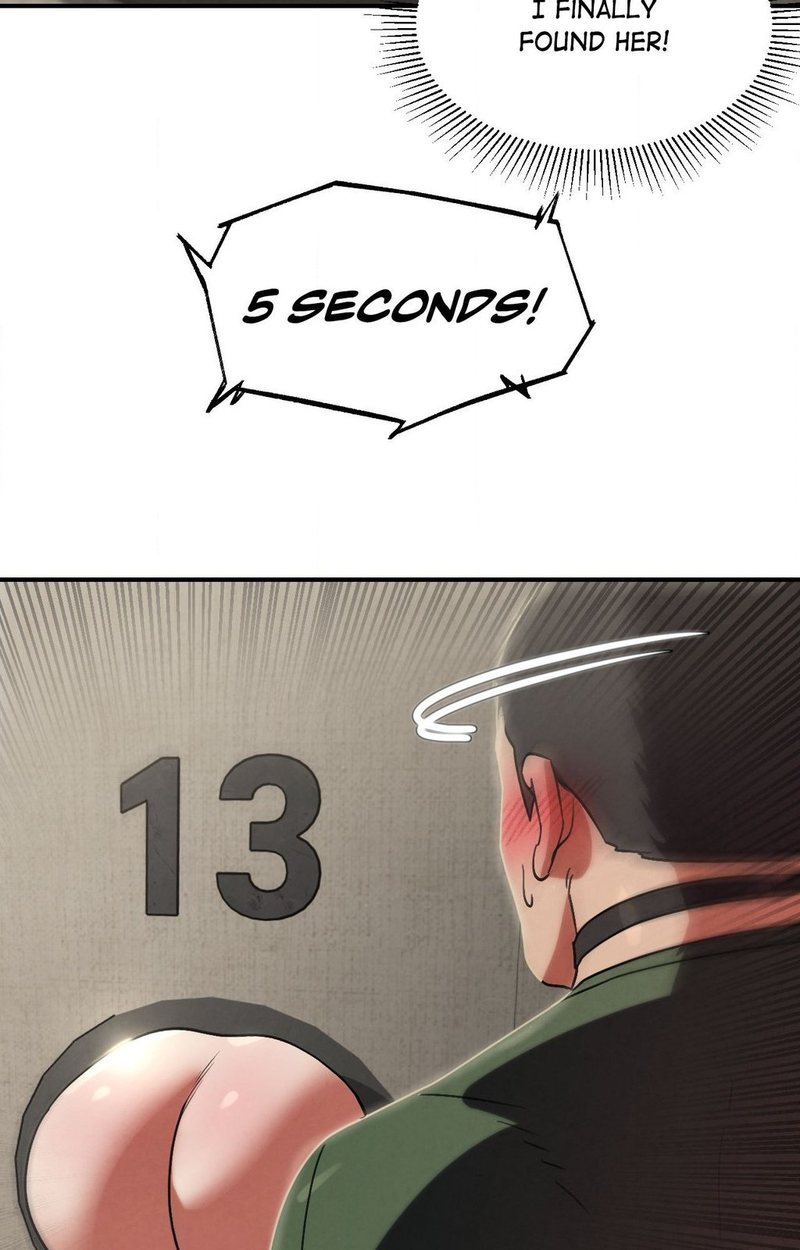 Seniors Of Class 5 Chương 104 - trang 83