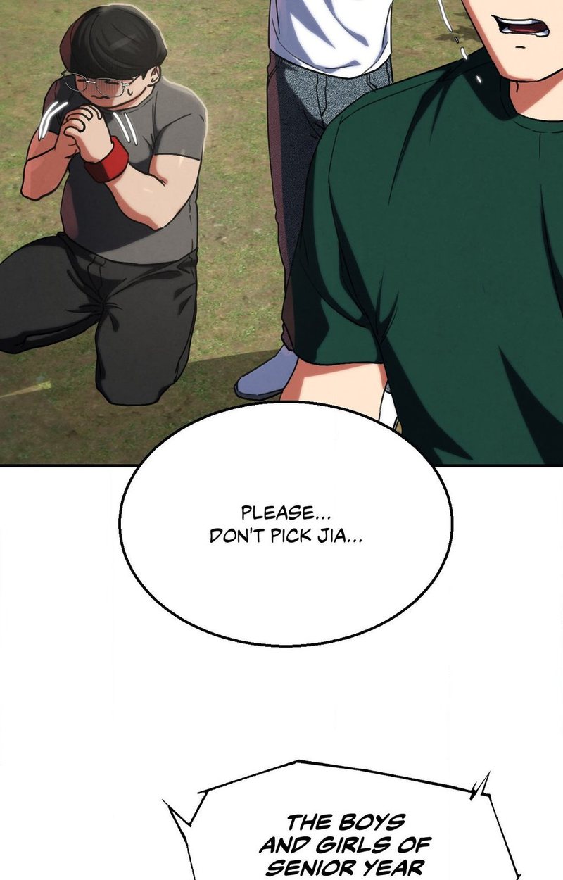 Seniors Of Class 5 Chương 104 - trang 10