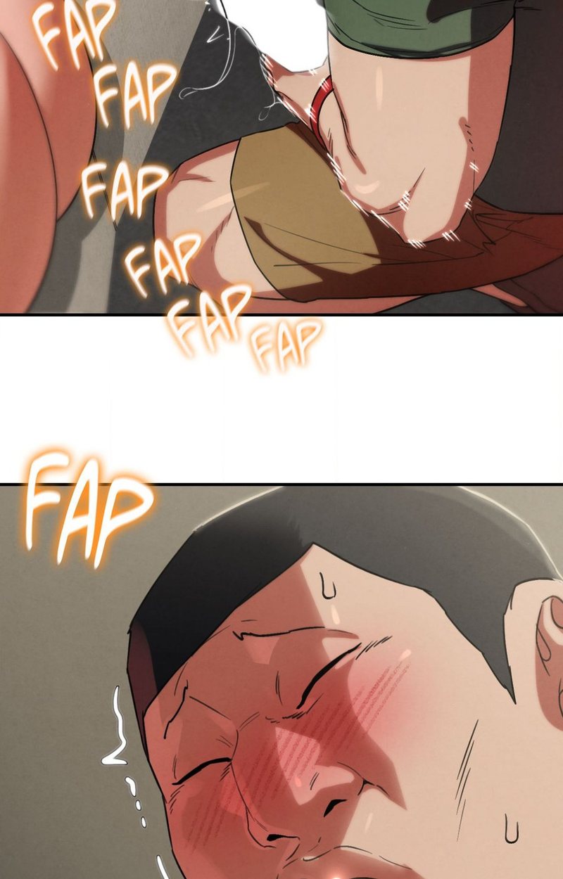 Seniors Of Class 5 Chương 104 - trang 31