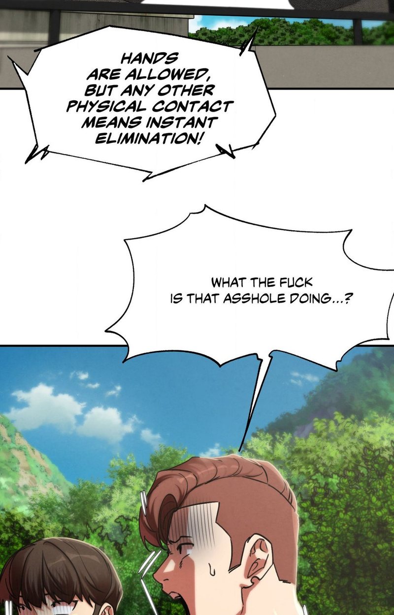 Seniors Of Class 5 Chương 104 - trang 28